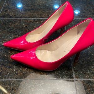 Guess stilettos, 7.5.
